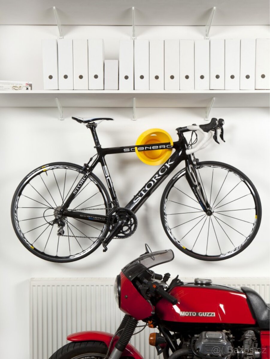 Držák na kolo Cycloc Solo - černý