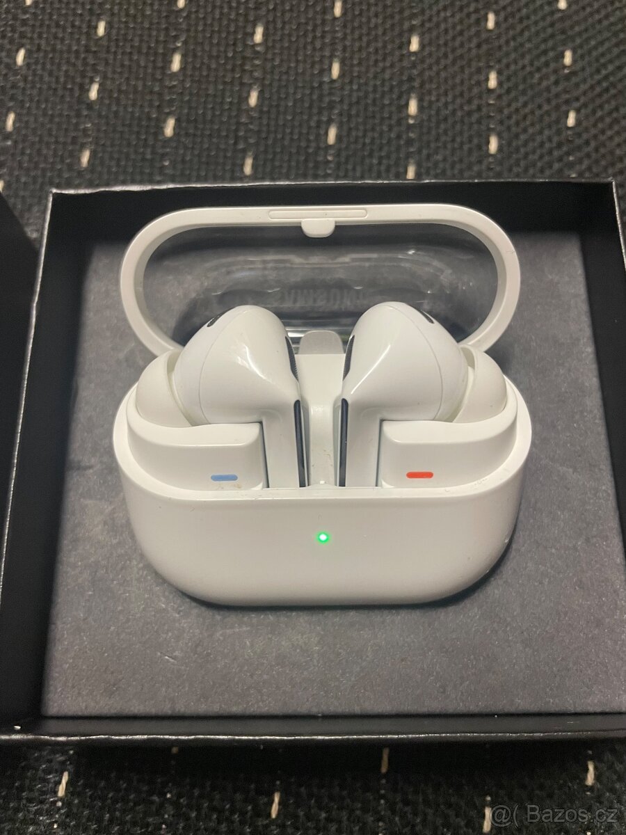 Sluchátka Samsung Galaxy Buds3 Pro