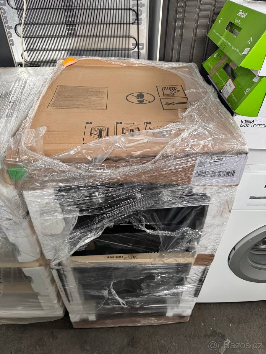 Beko FSM59305BDT new