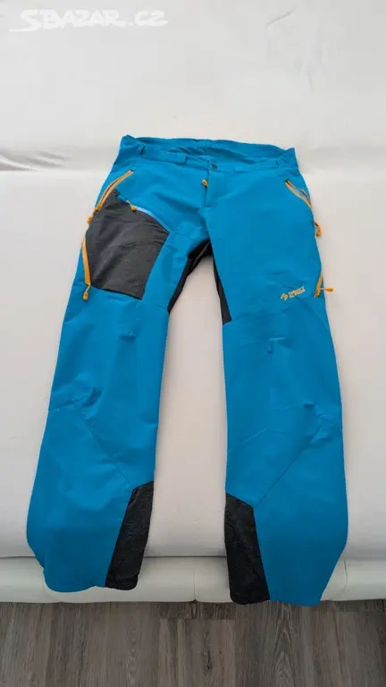 Direct Alpine Rebel 2 Blue vel. XL