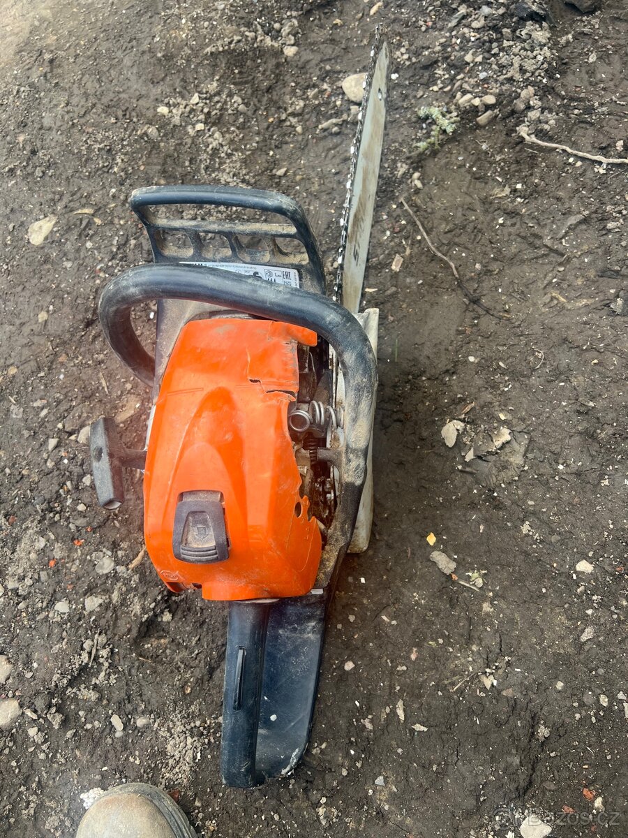 Stihl 181