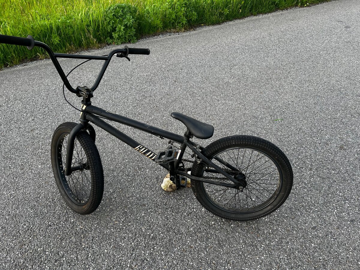 BMX Galaxy