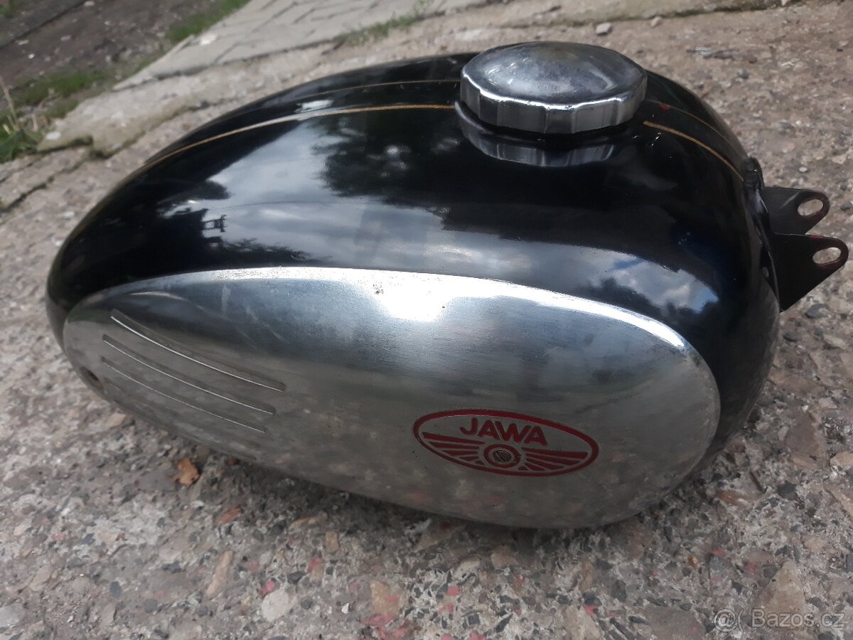 Jawa 250/350