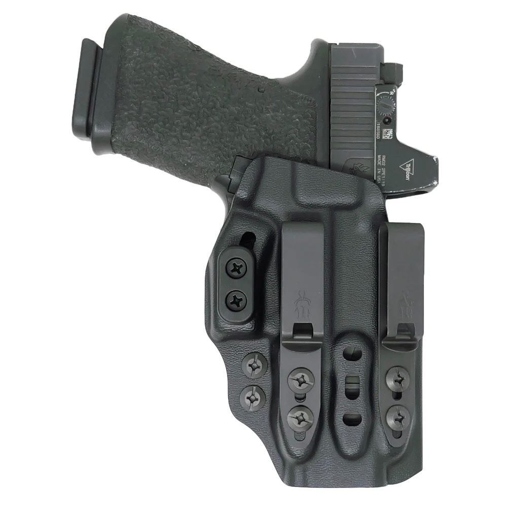 Tenicor Velo5 - kydexové pouzdro pro Glock 19/45