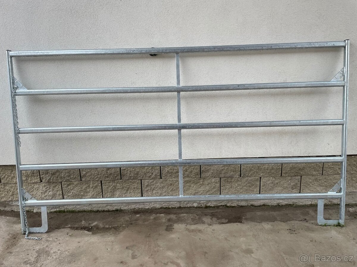 Texas panel 2,8m