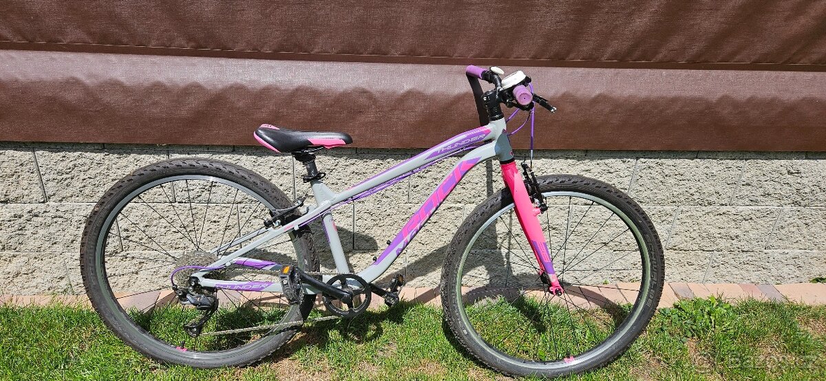 Kolo Rock Machine Thunder vel. 26
