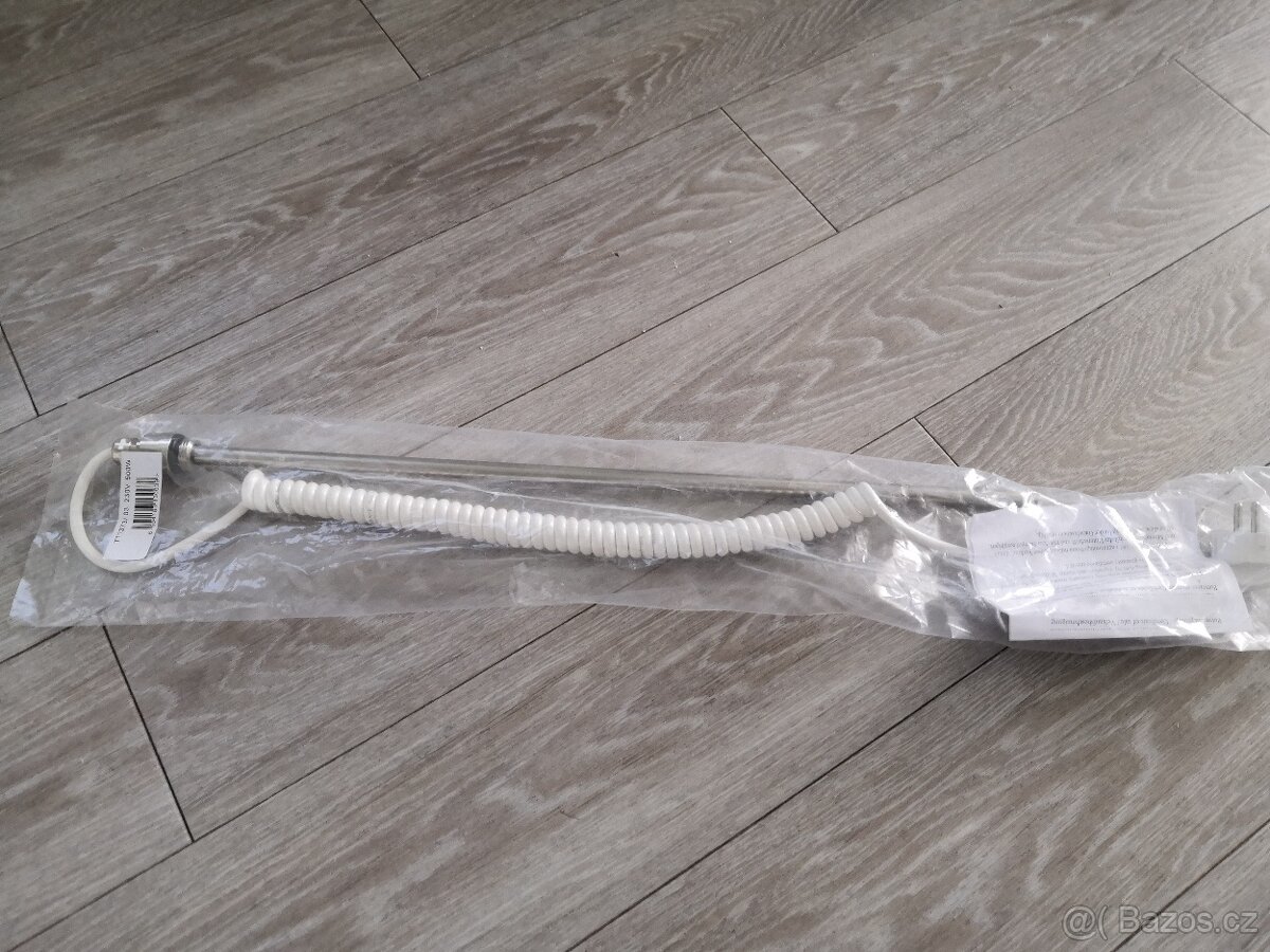 Elektrická otopná tyč 500W