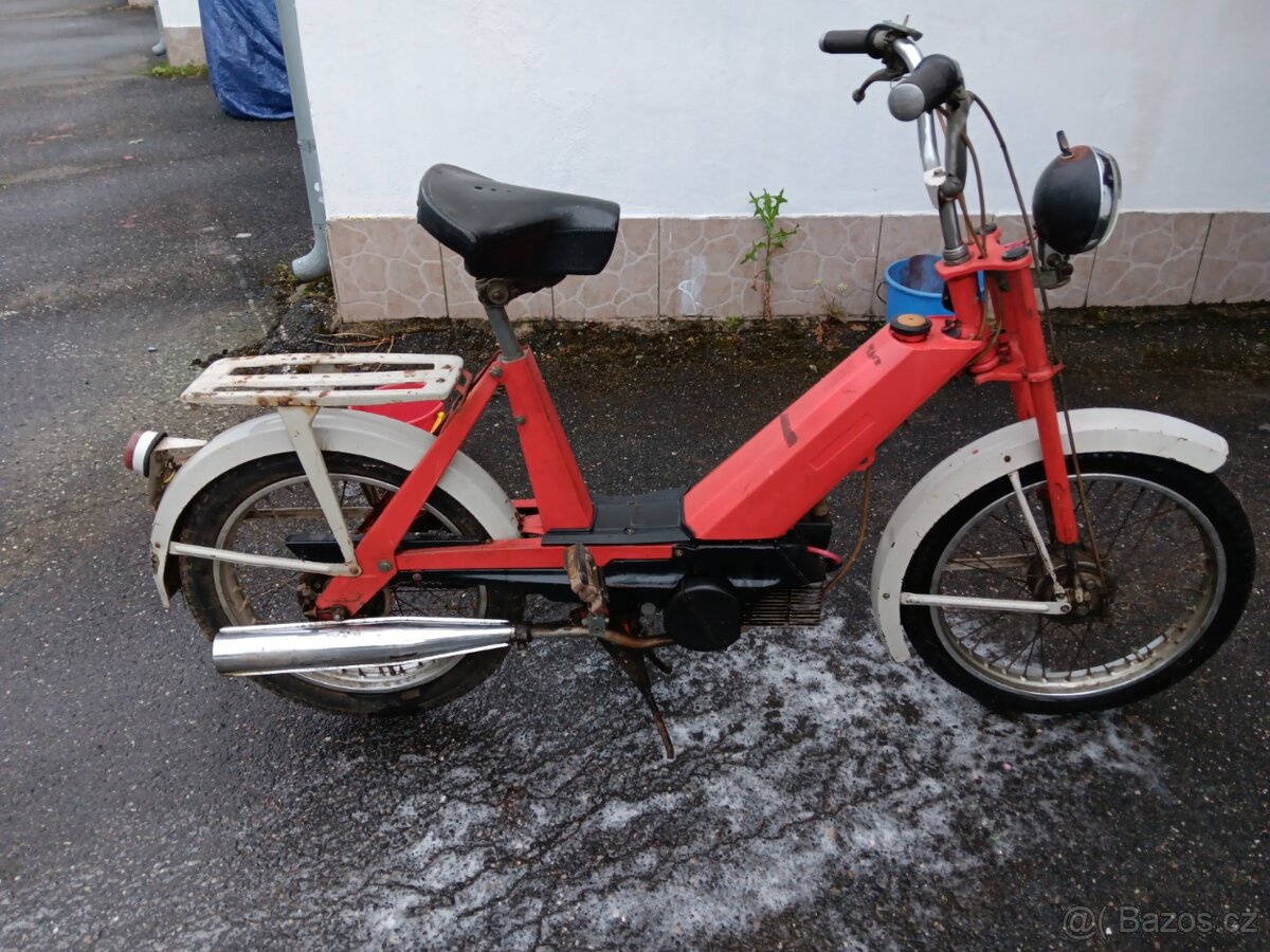 Babeta 206