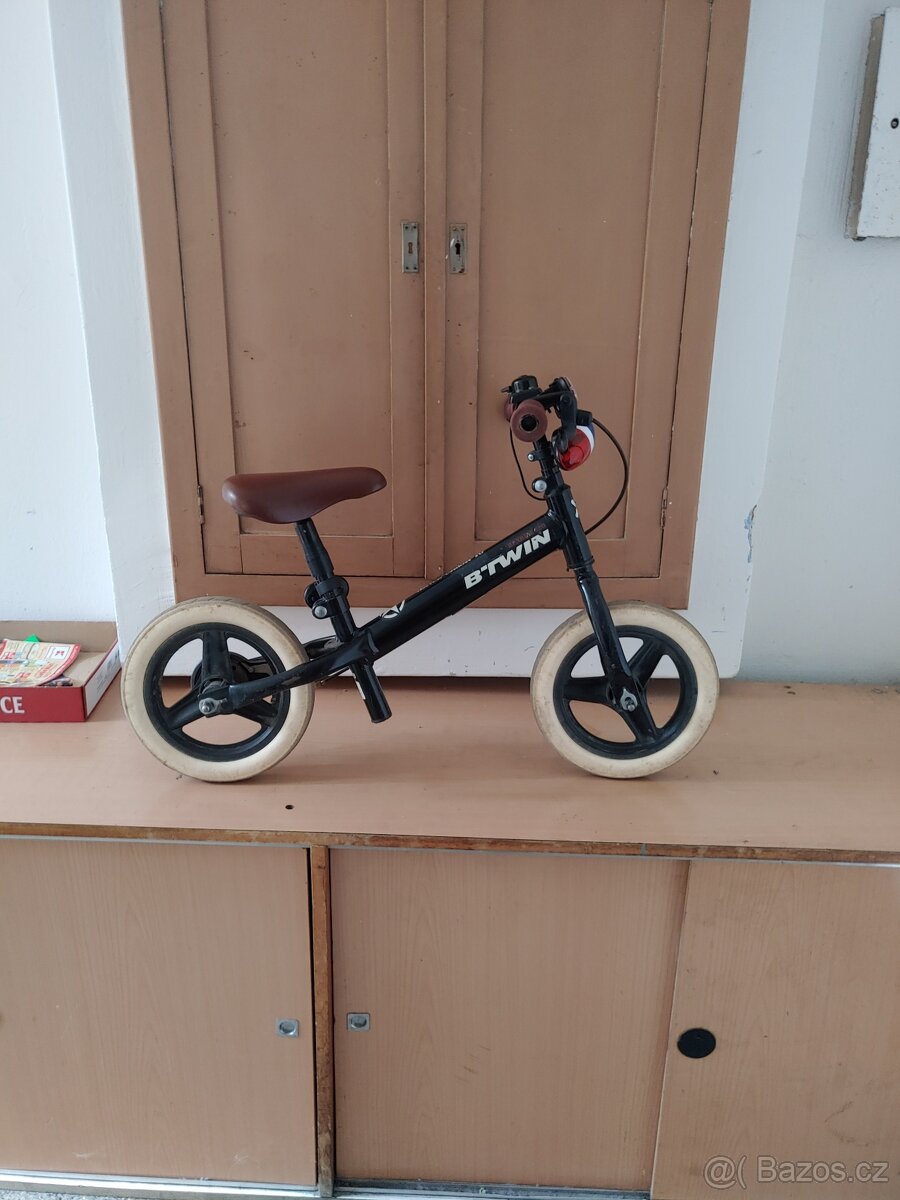 Dětské odrážedlo