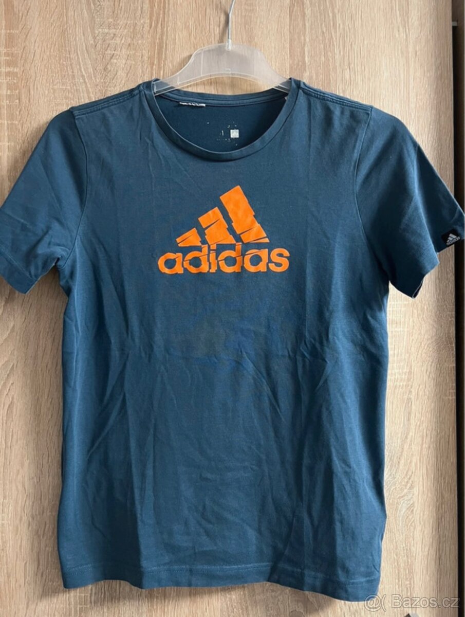Adidas triko