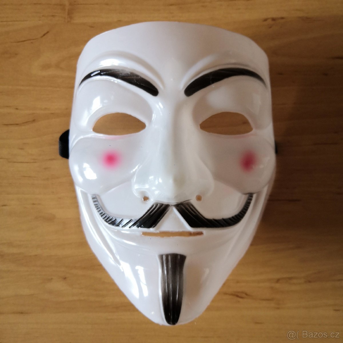 Maska Vendeta - Anonymous