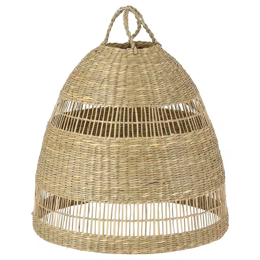 Torared Ikea stínidlo závěsné lampy