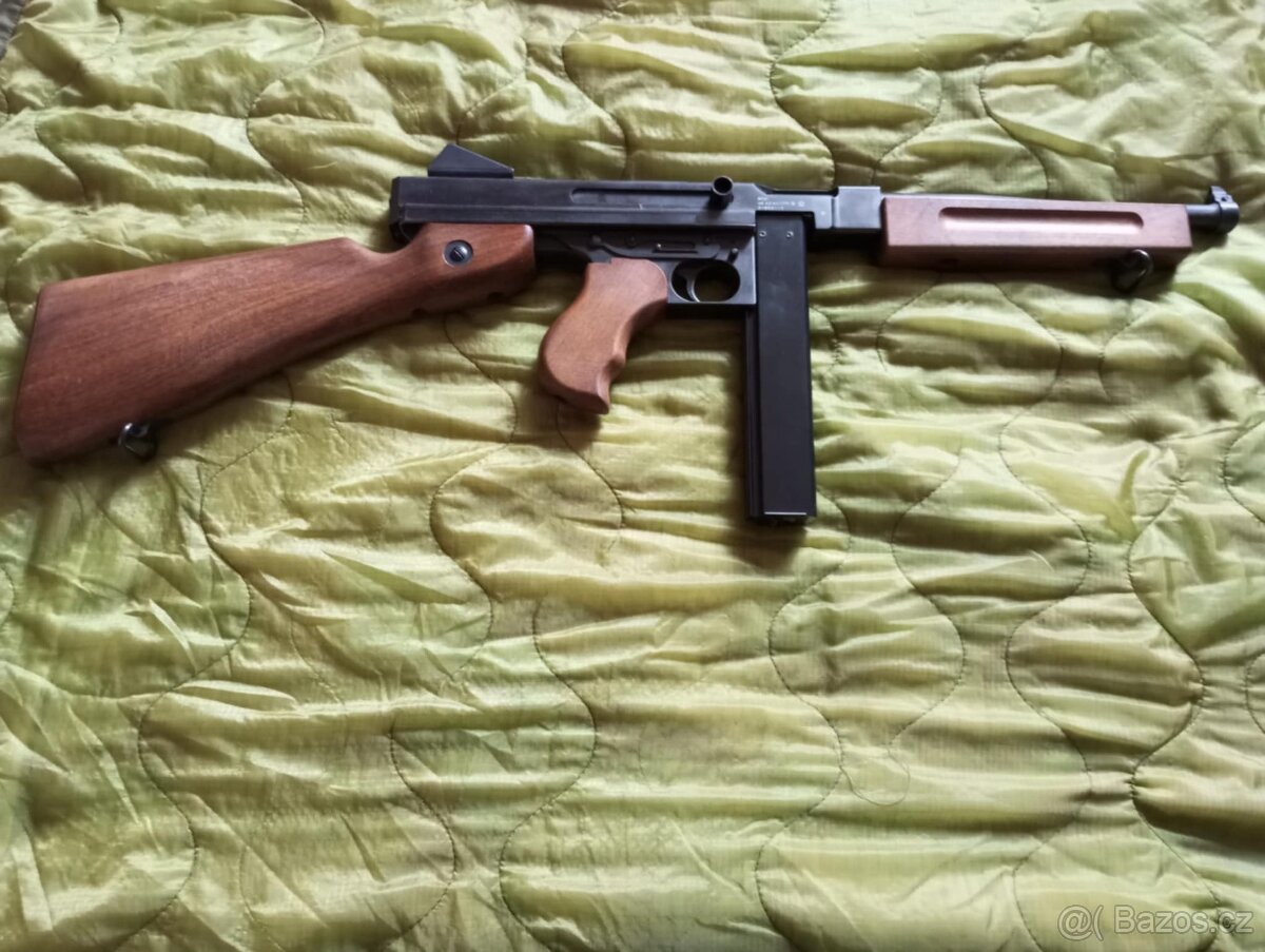 Umarex thompson m1a1