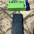 obal na telefon kryt infinix hot 30