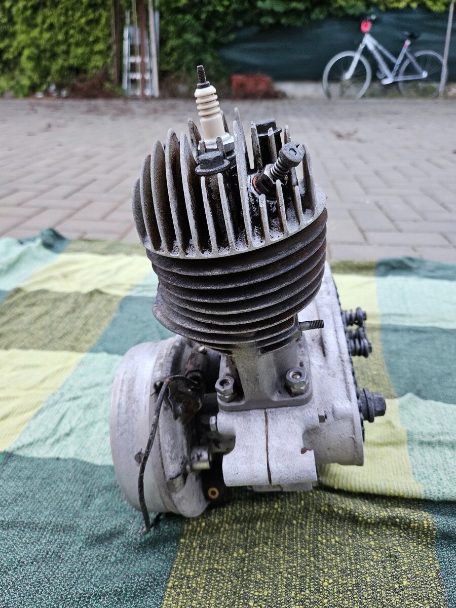 Jawa robot