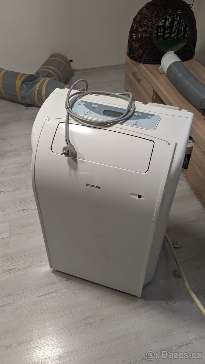 Mobilní klimatizace Sinclair AMC-14Aa