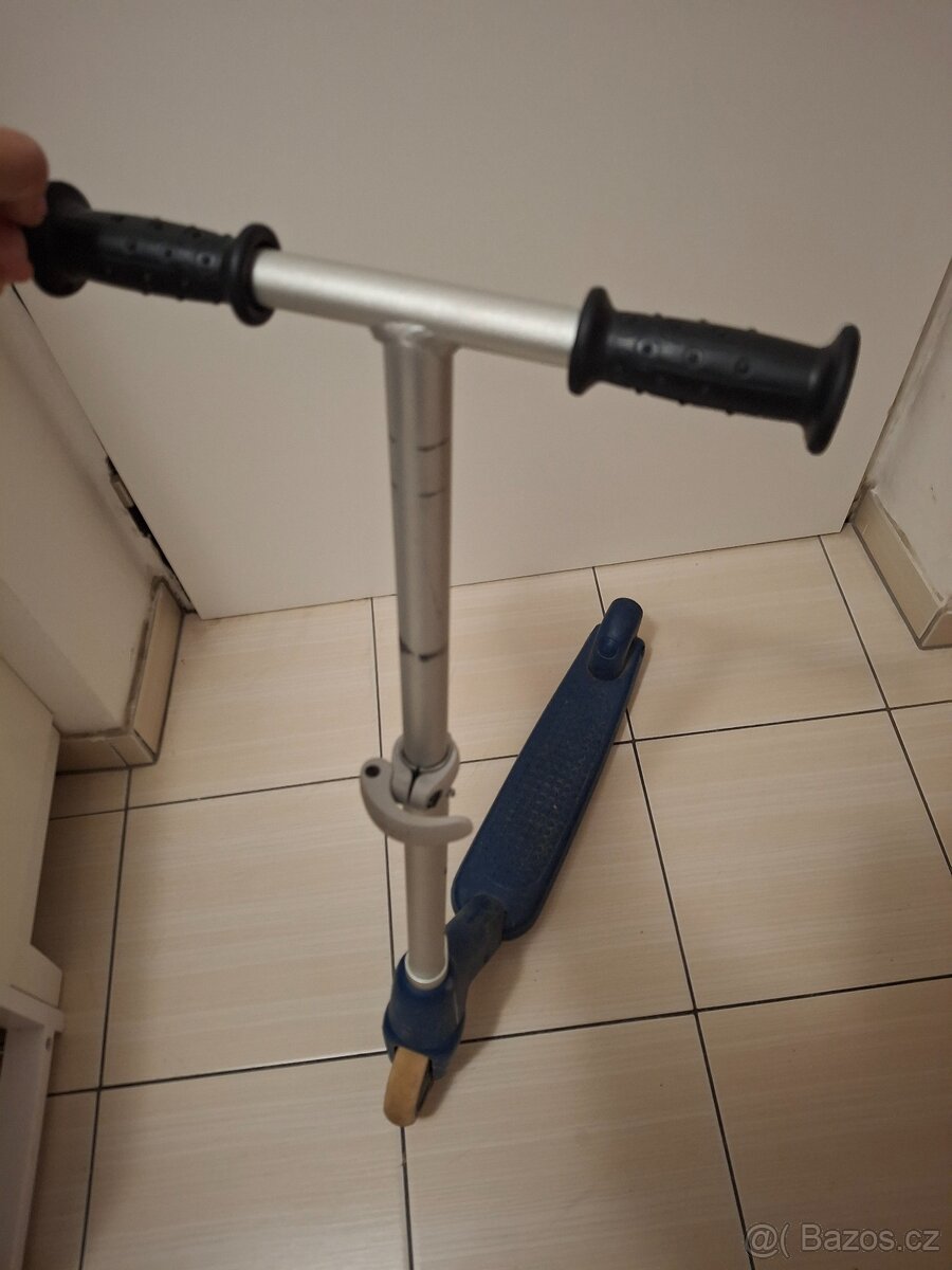 Koloběžka Oxelo
