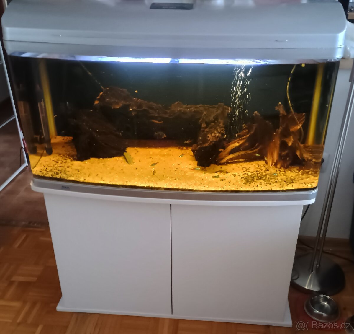 Akvárium Atman AR - 980