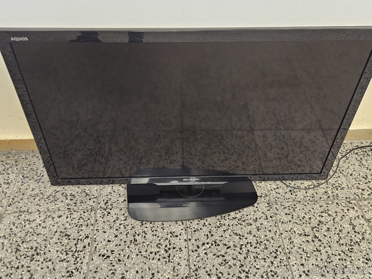 Sharp TV