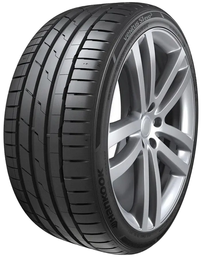 Letní pneu hankook 285 35 r21 325 30 r21