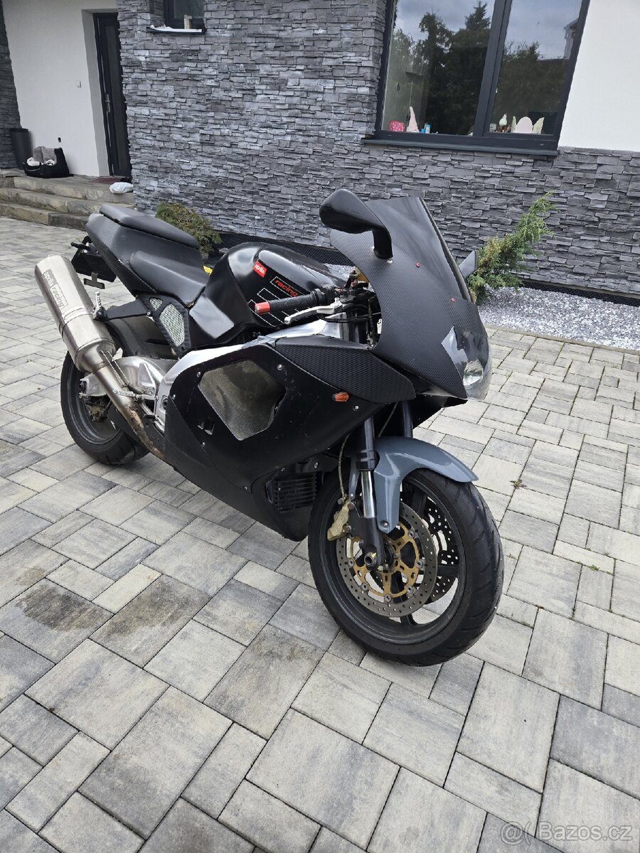 Aprilia