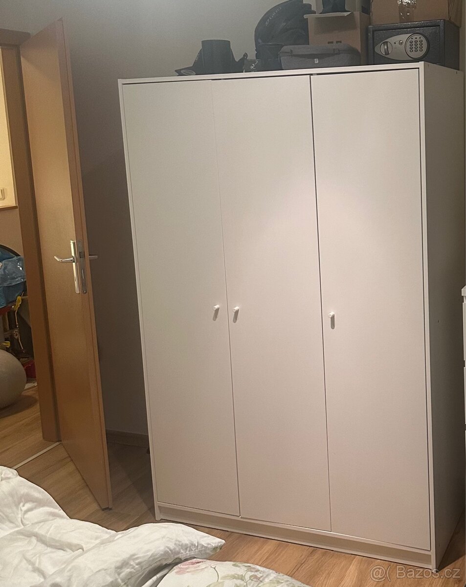 Skrin Ikea Kleppstad