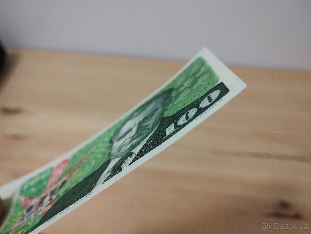 Stokoruna K. Gottwald