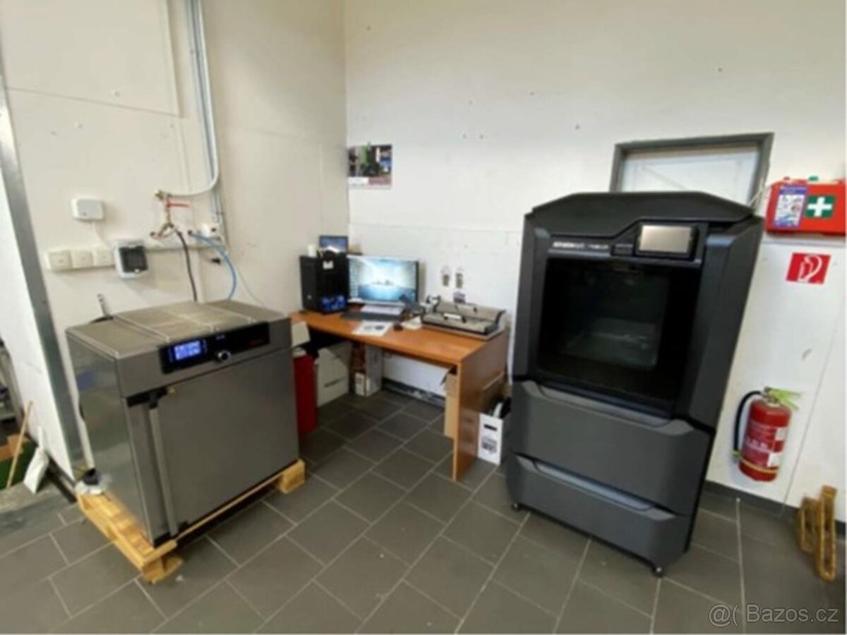 3D tiskárna Stratasys F190 CR