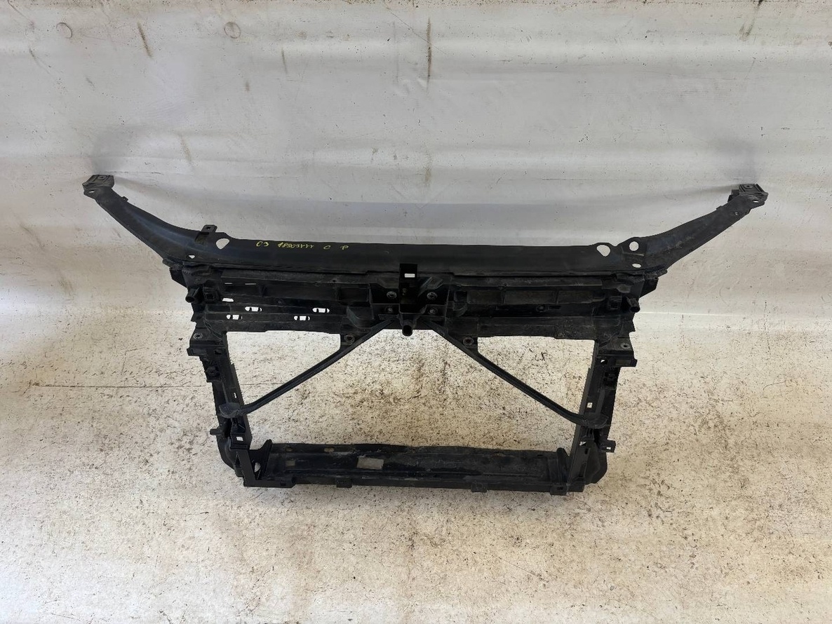 Chladičová stěna Škoda Octavia 3 - 2ks