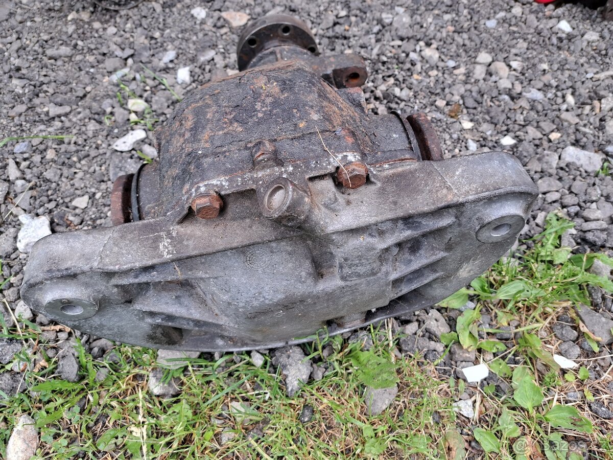 Bmw e39 diferenciál