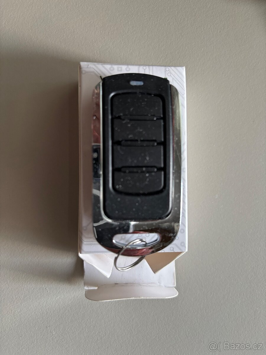 Prodám dálkový ovladač Hörmann