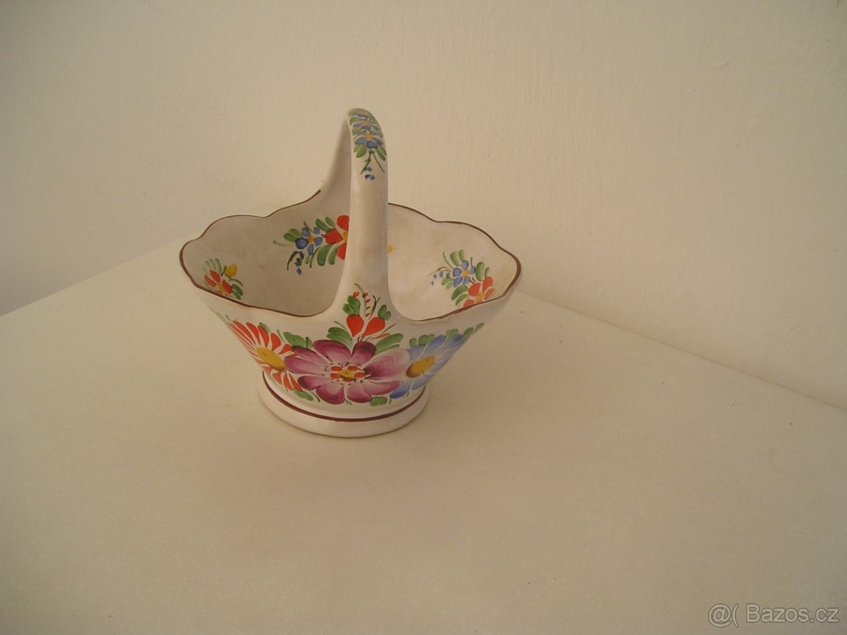 domažlická keramika