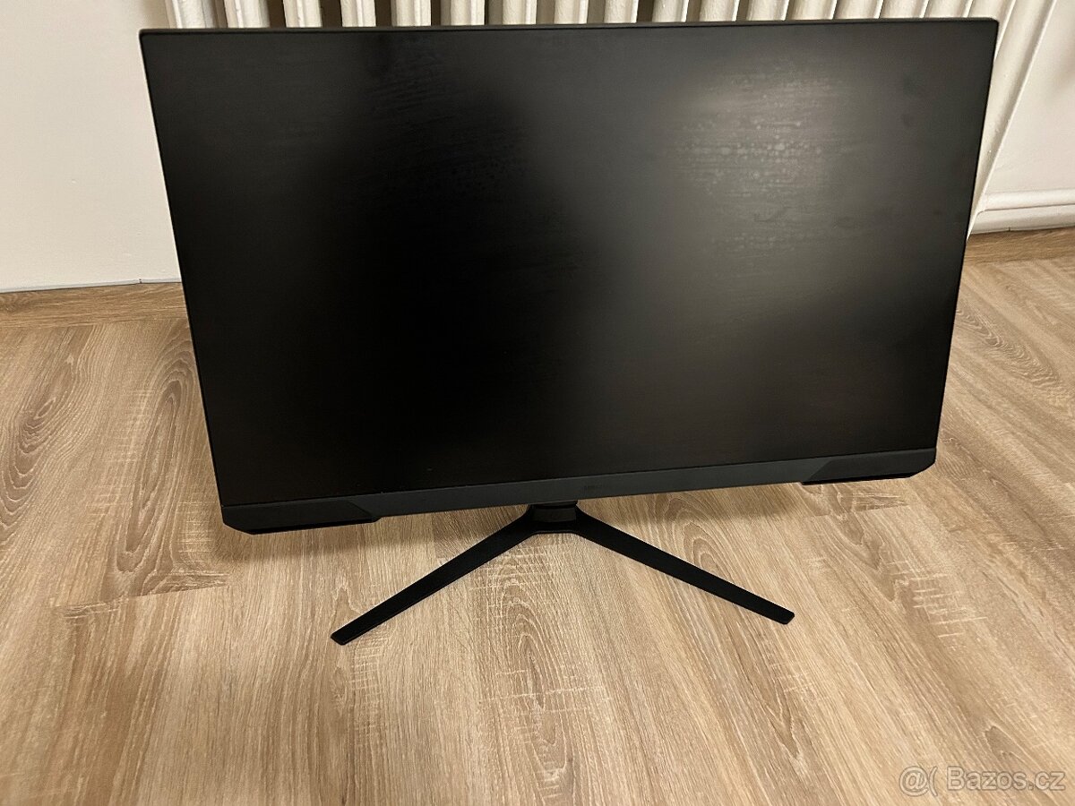 Herní monitor Samsung Odyssey G3