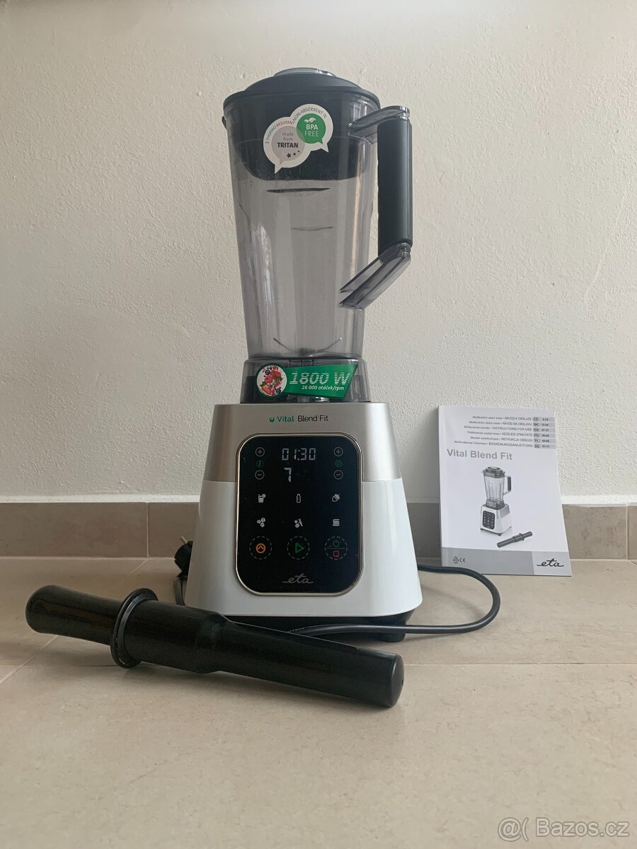 Mixér Vital Blend Fit