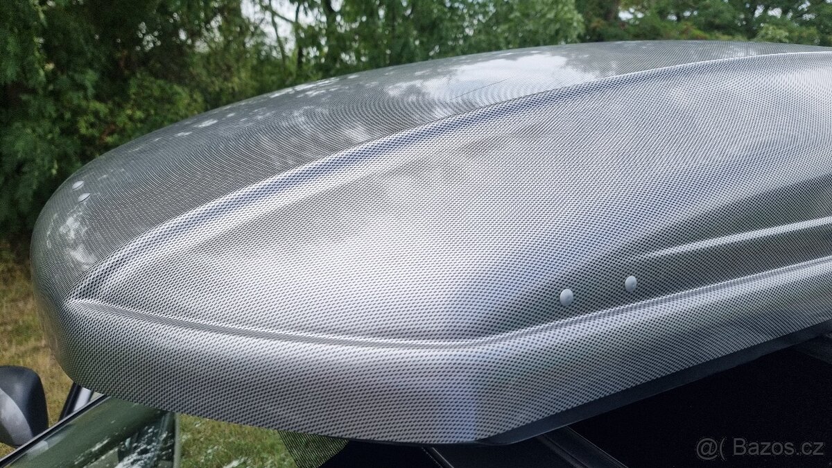 Thule střešní box SPIRIT 820