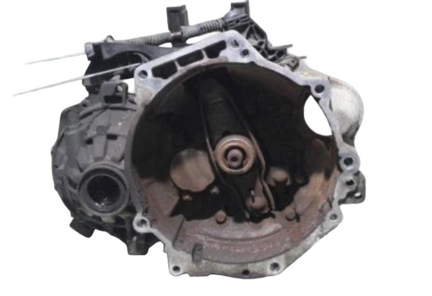 Převodovka 5Q KFK 1.6TDI 77KW CAYA Škoda Fabia 2 FL 2012