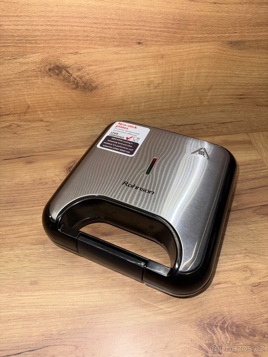 Rohnson toustovač