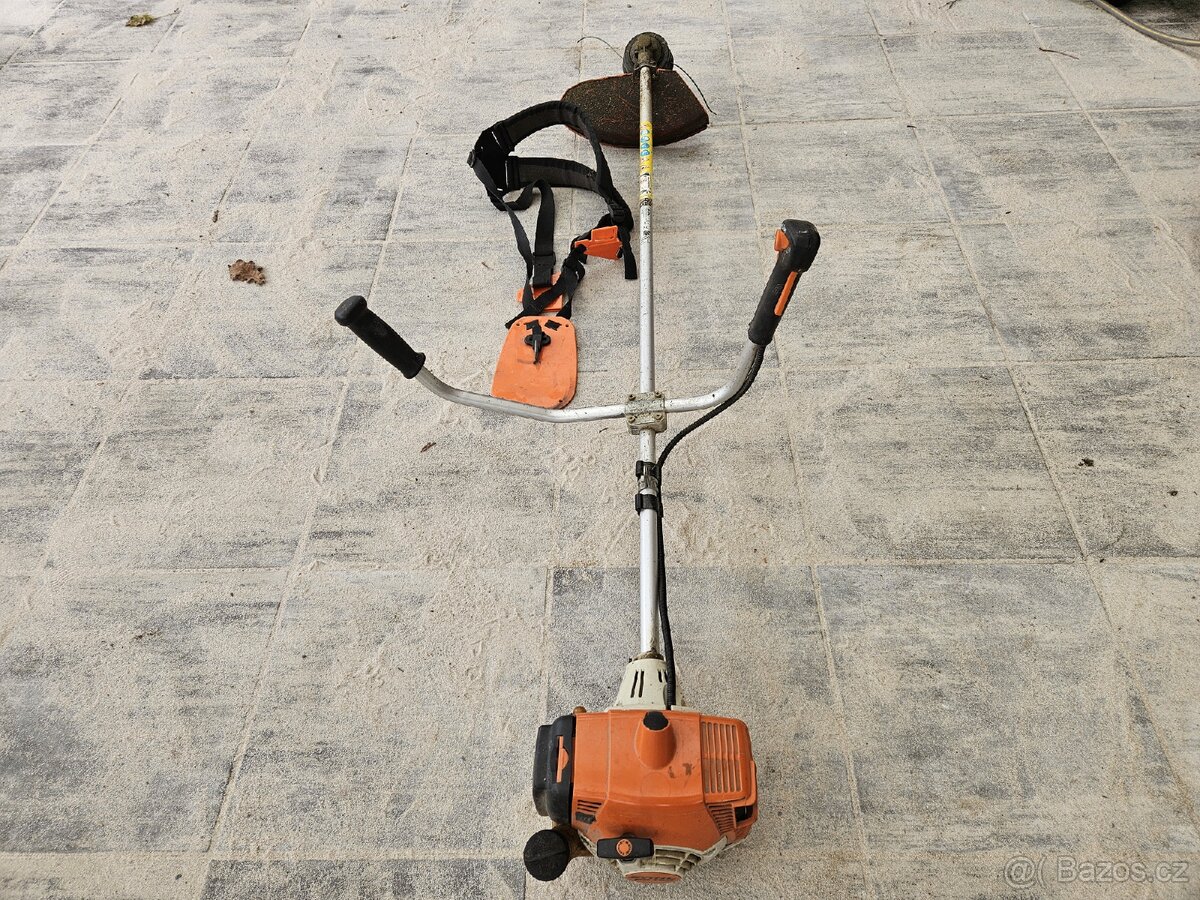 STIHL FS120