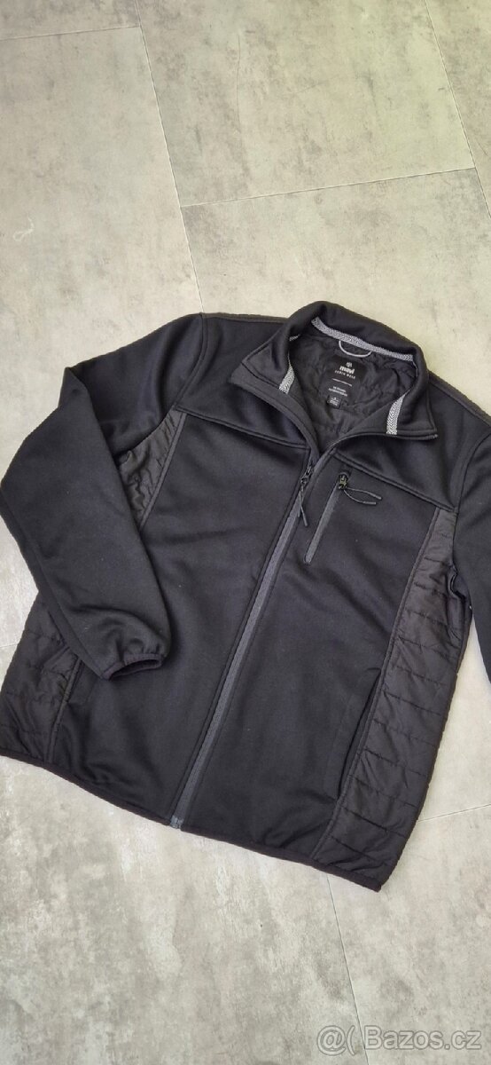 Pánská softshellová bunda Mavi