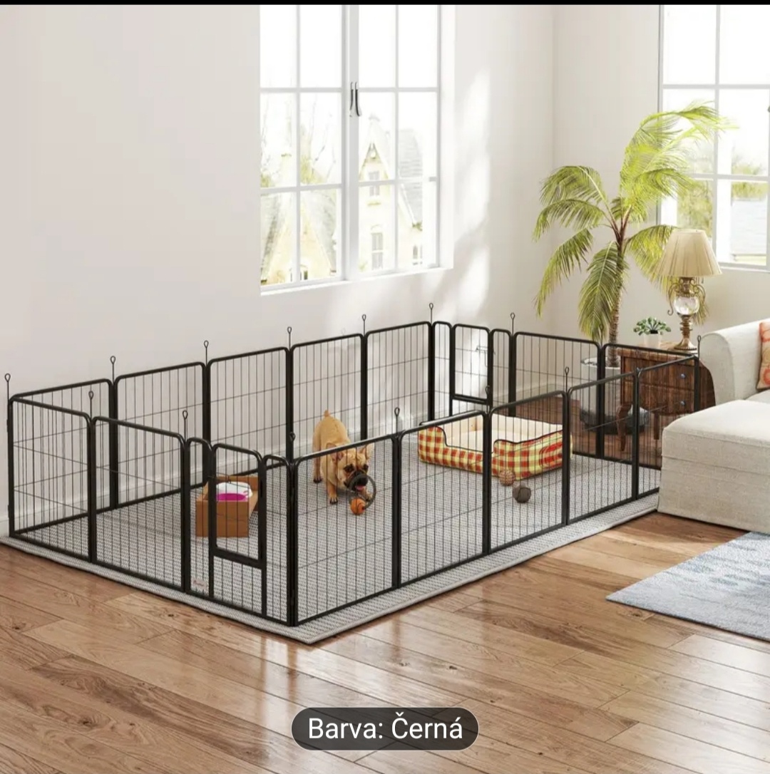 Ohrádka, plot pro zvířata