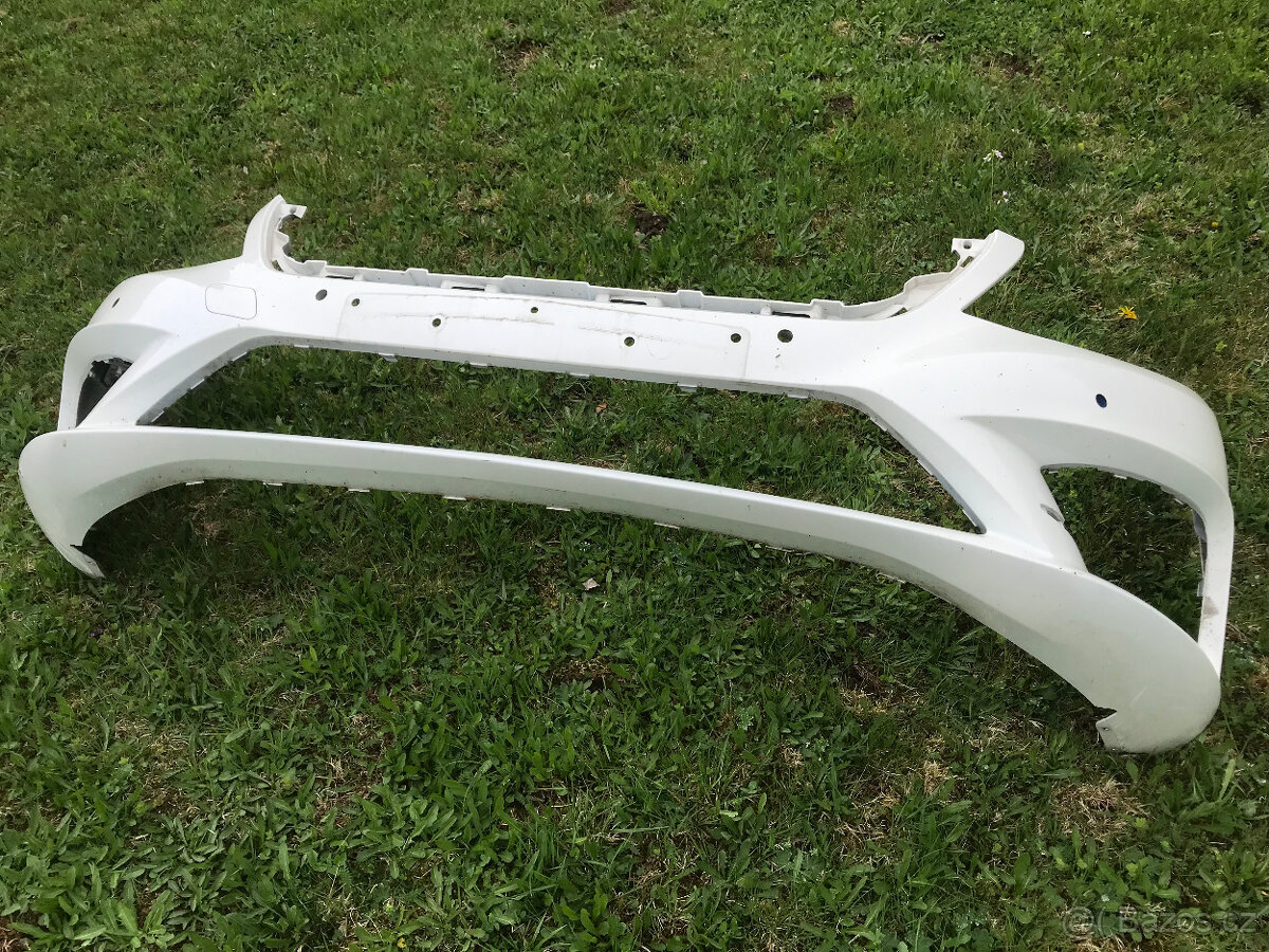 Nárazník Mercedes S-Class W 222