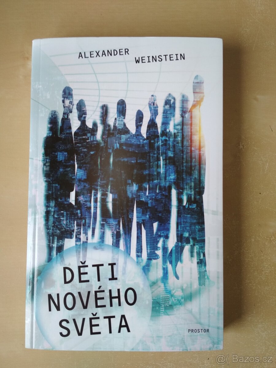 Děti Nového světa