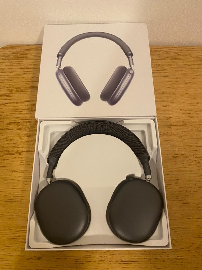 kopie sluchátek Apple AirPods Max