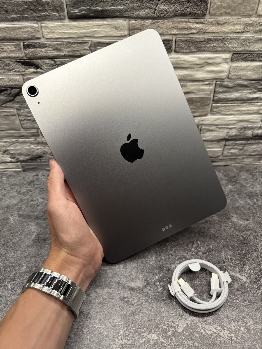 iPad Pro 12,9" 5 Gen 128GB M1 Procesor