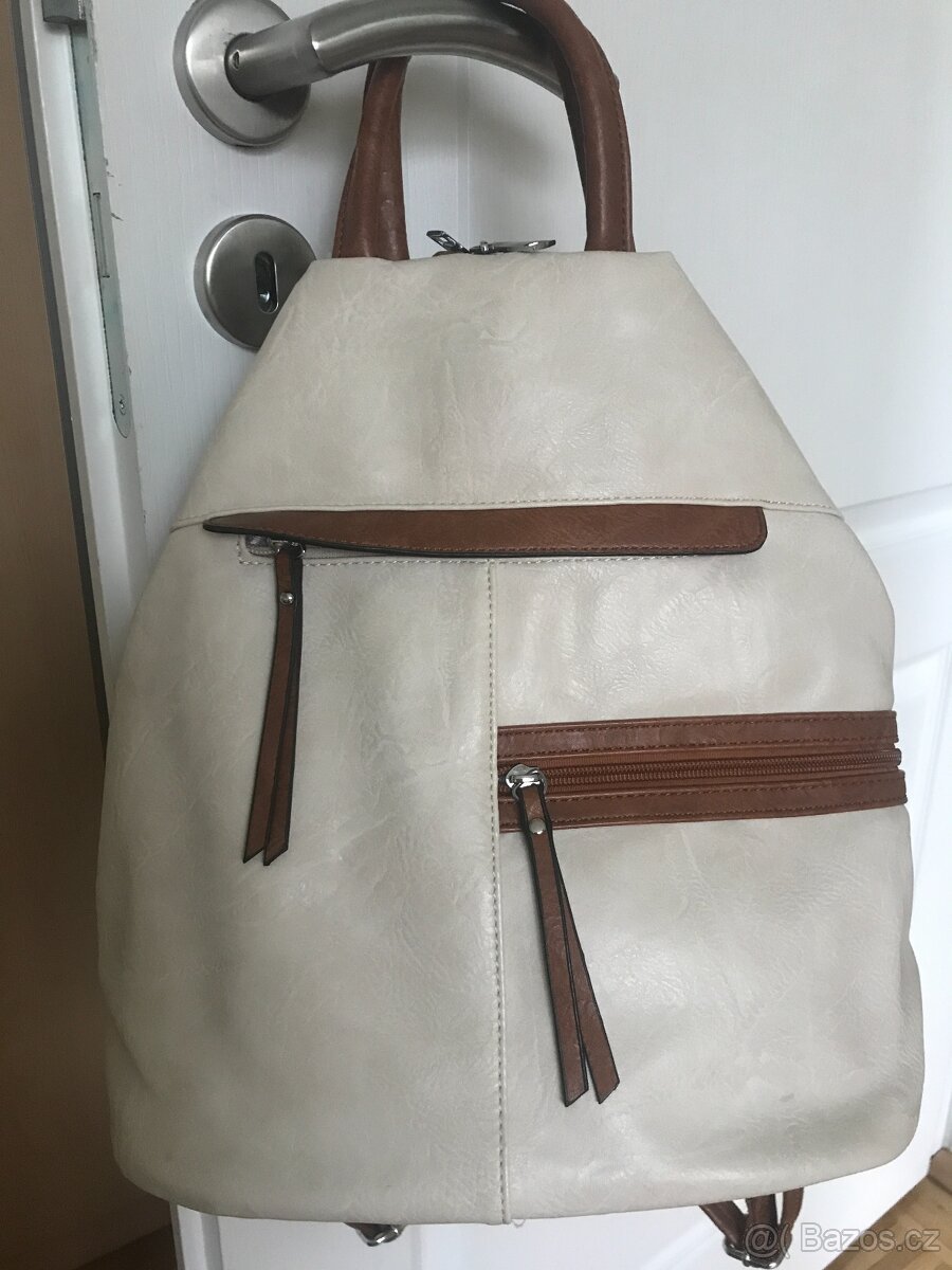 Dámský batoh