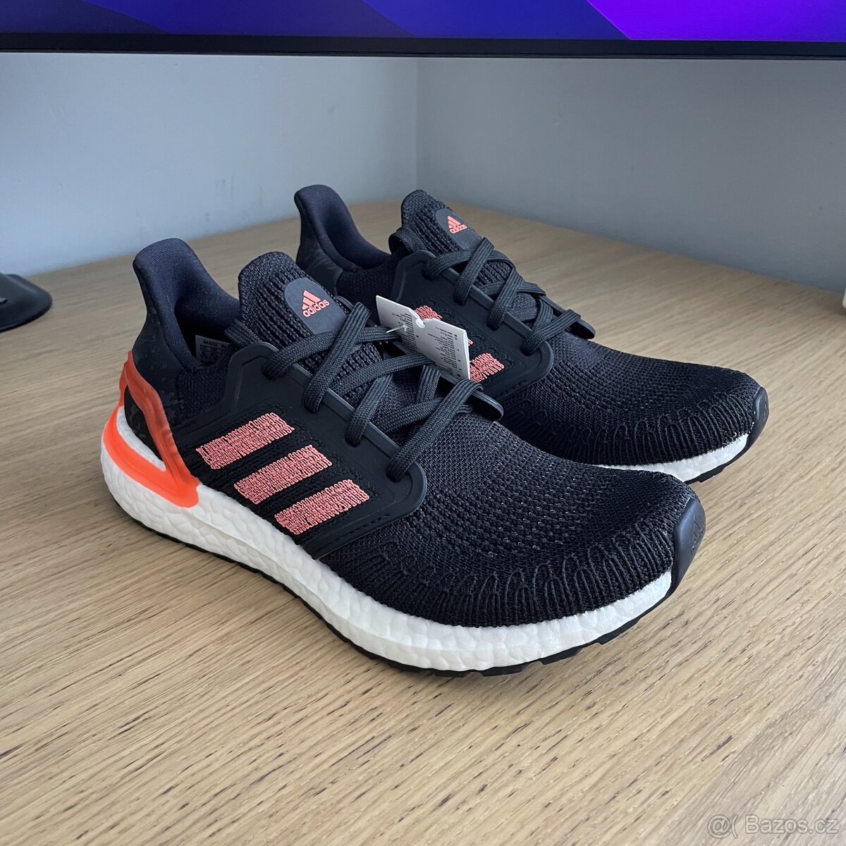 Adidas Ultraboost 20 velikost 37 1/3
