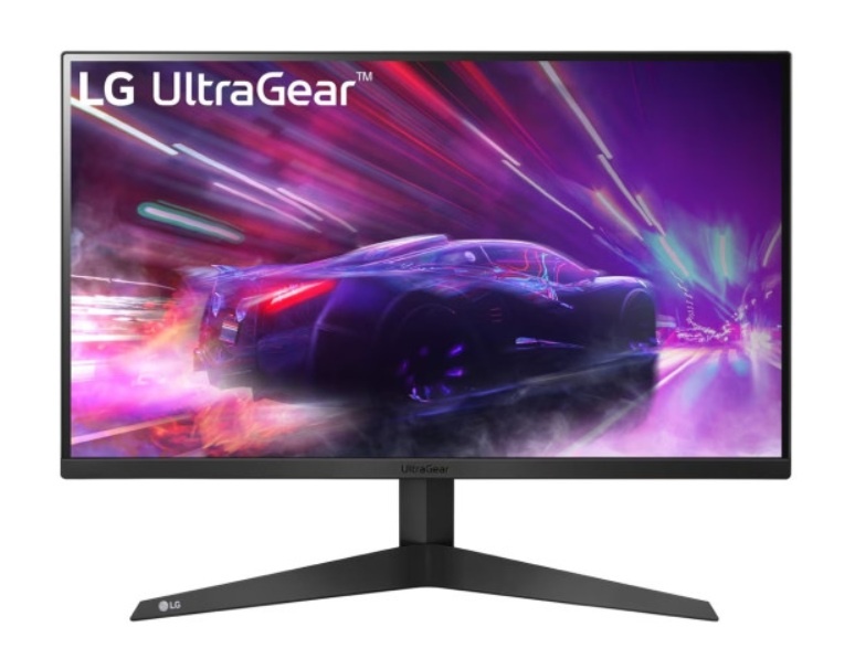 Herní monitor LG UltraGear 24"