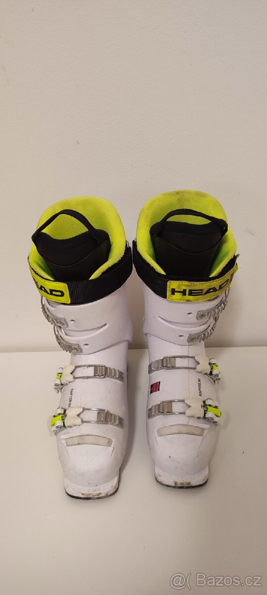 Dámské lyžařské boty Head