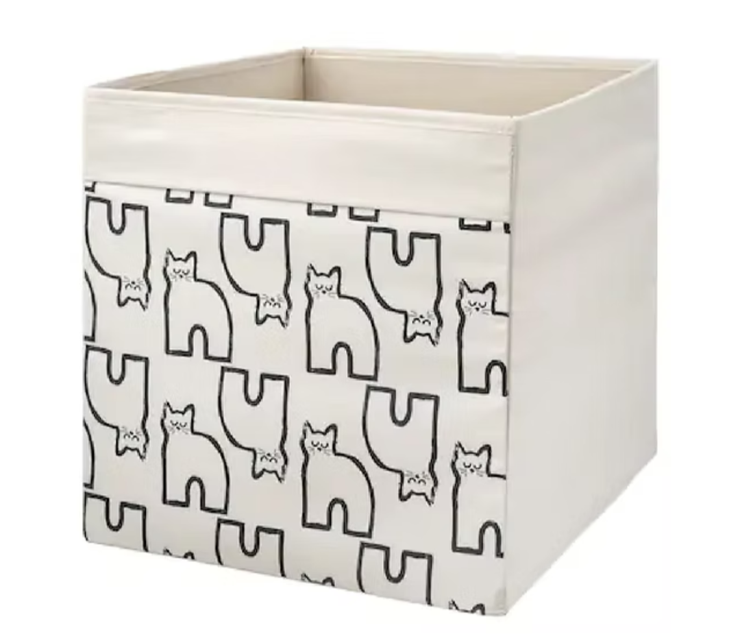 Krabice Ikea