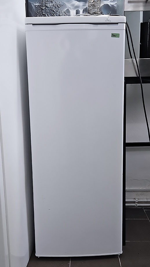 Zásuvkový mrazák, výška 137 cm,